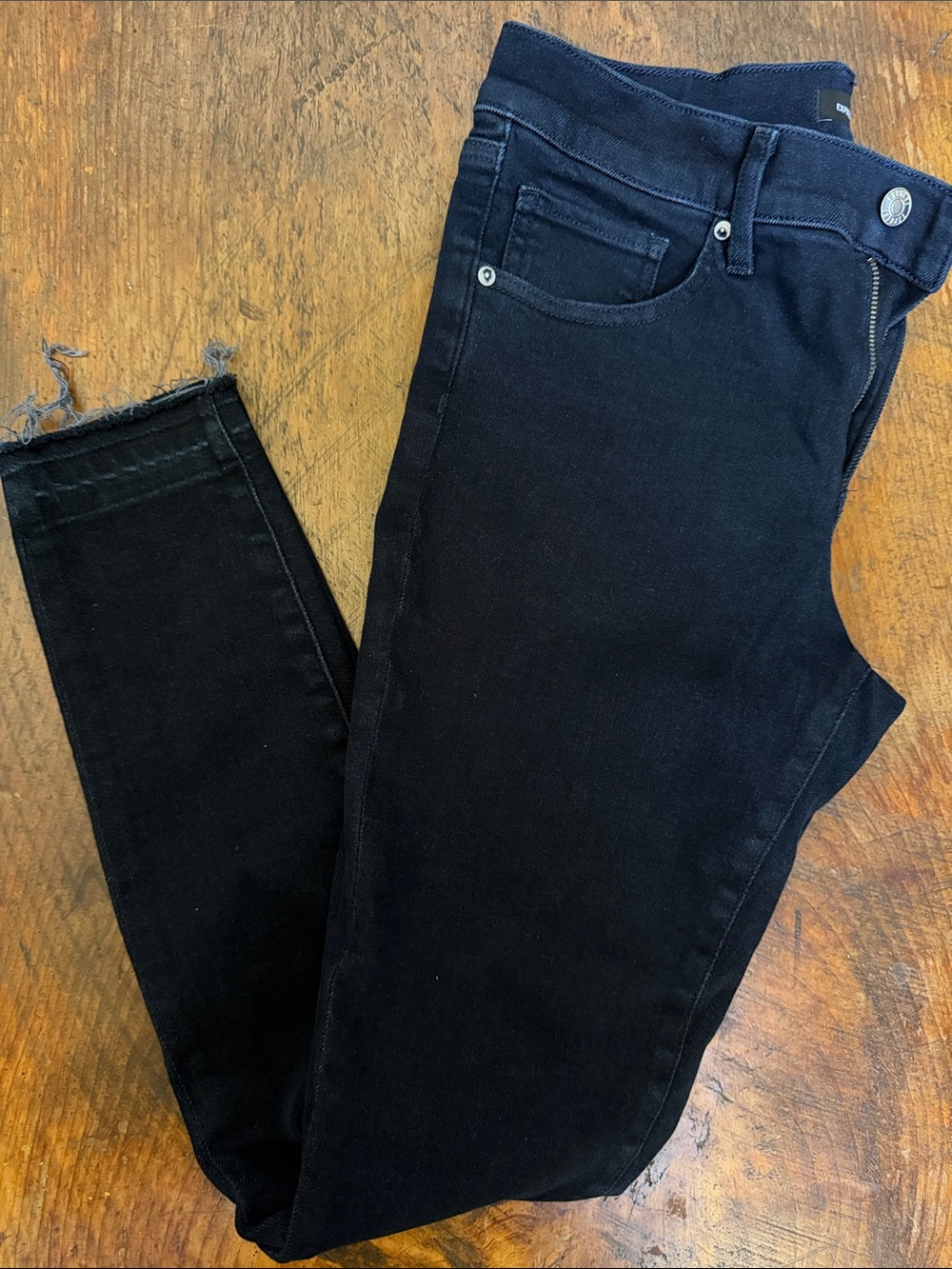 Express Women's Skinny Jeans